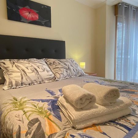 Apartamento Funcional Lalin-Centro Екстериор снимка