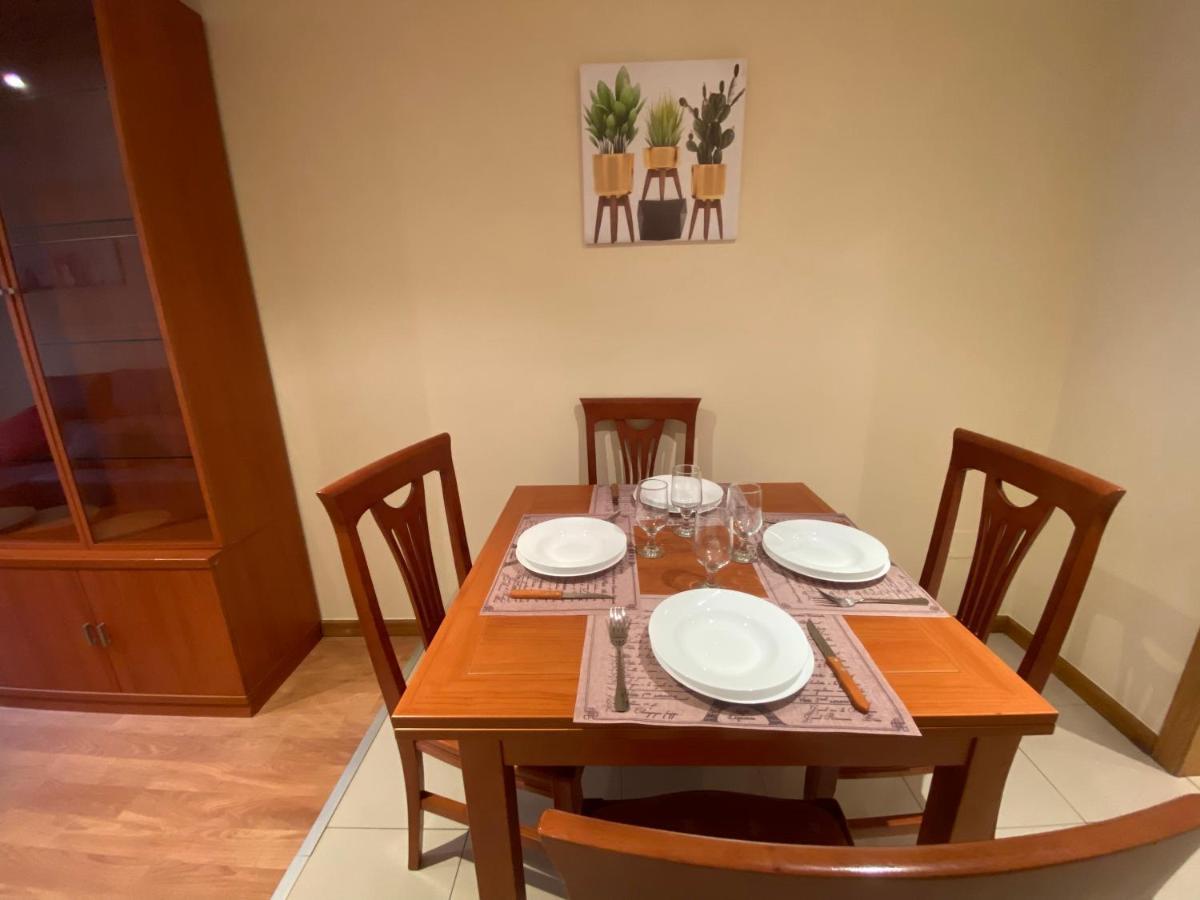 Apartamento Funcional Lalin-Centro Екстериор снимка