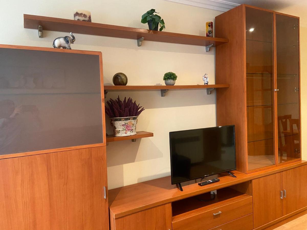 Apartamento Funcional Lalin-Centro Екстериор снимка
