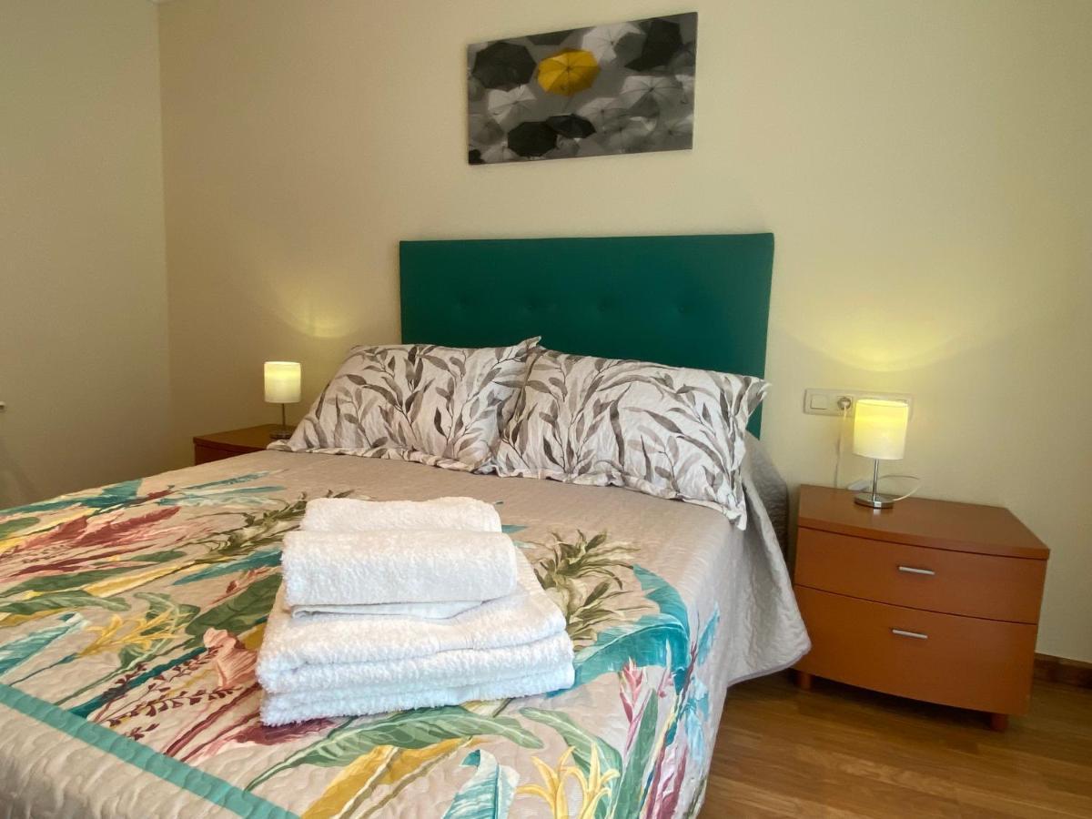 Apartamento Funcional Lalin-Centro Екстериор снимка