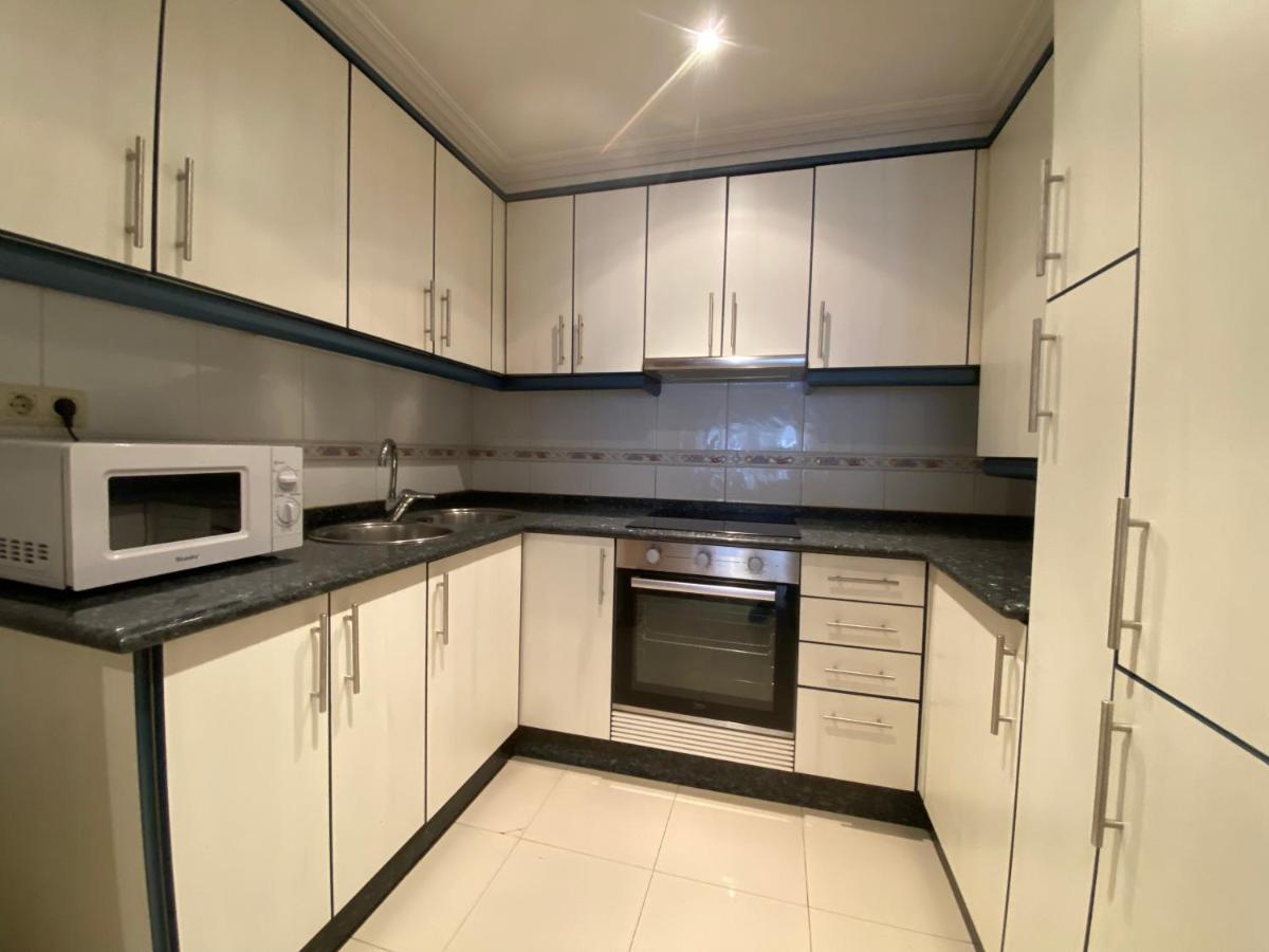 Apartamento Funcional Lalin-Centro Екстериор снимка