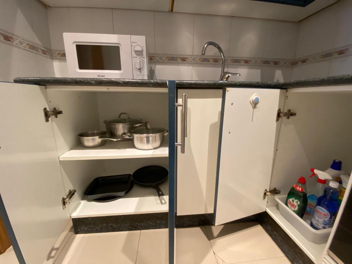Apartamento Funcional Lalin-Centro Екстериор снимка